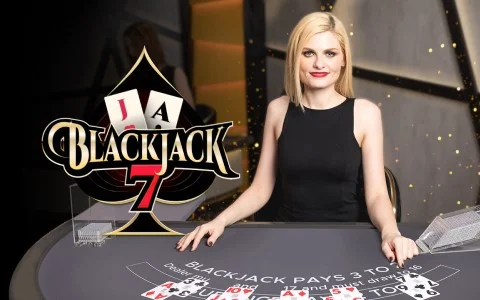 Blackjack 7