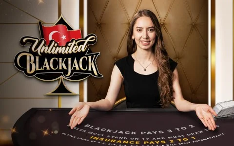 Unlimited Turkish Blackjack