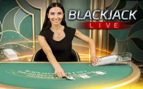 Blackjack 1