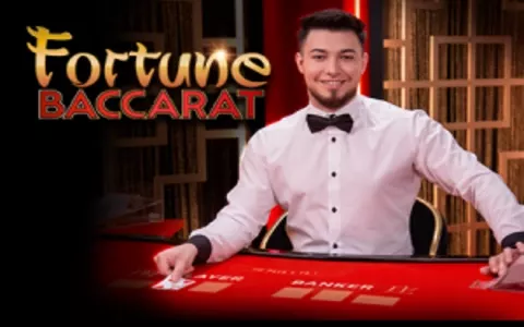 Speed Fortune Baccarat