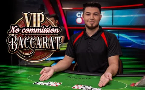 VIP No Commission Speed Cricket Baccarat