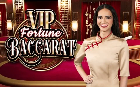 VIP Fortune Baccarat