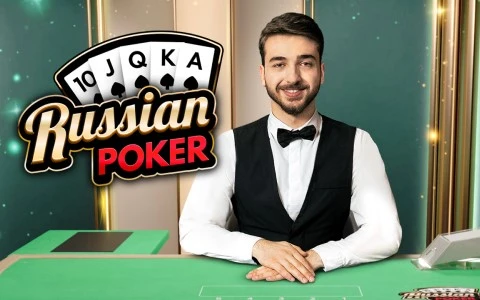 Russian Poker
