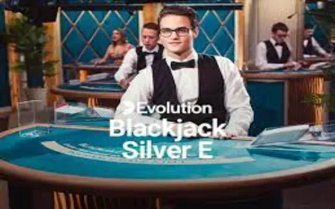 Blackjack Silver E