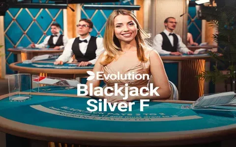 Blackjack Silver F