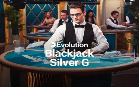 Blackjack Silver G