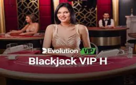 Blackjack VIP H