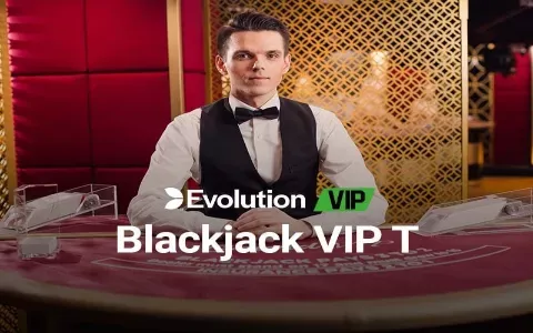 Blackjack VIP T