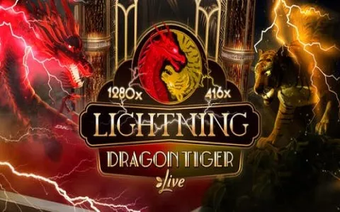Lightning Dragon Tiger