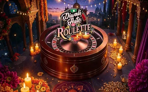 Diwali Auto Roulette
