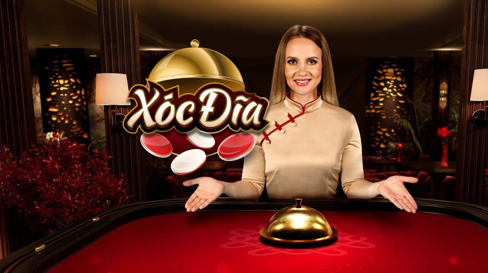 Xoc Dia