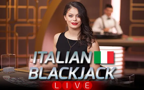Italian Blackjack