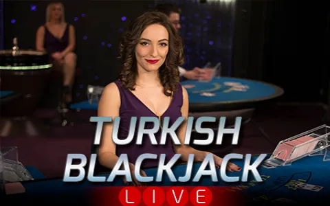 Turkish Blackjack 1
