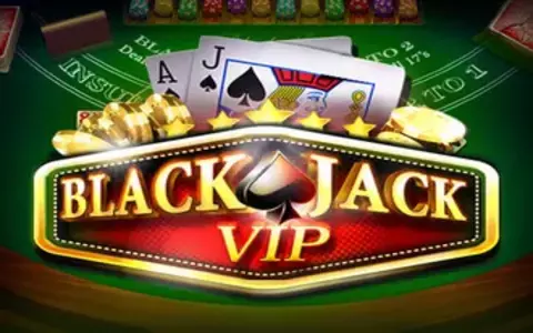 Blackjack VIP A